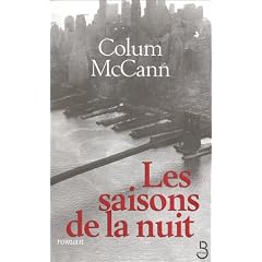 Les Saisons de la nuit