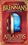 Herbie Brennan's Forbidden Truths: Atlantis