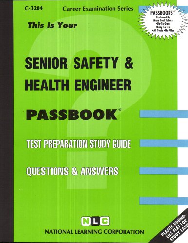 Senior Health