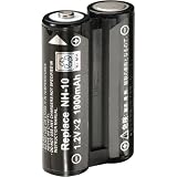Ultralast UL-NH10 Fujifilm NH-10 Equivalent Digital Camera Battery