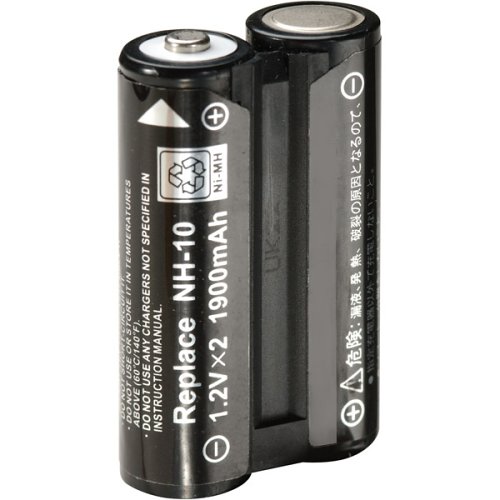 Photo: Ultralast UL NH10 Fujifilm NH 10 Equivalent Digital Camera Battery