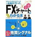 めちゃくちゃ売れてるマネー誌ＺＡiが作った　ＦＸのチャートがみるみるわかる本―「売り」「買い」のタイミングを知らせてくれる！売買シグナルの使い方も丸ゴト解説！