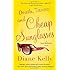 Death, Taxes, and Cheap Sunglasses (A Tara Holloway Novel)