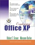 Exploring Microsoft Office Xp Professional: v. 2