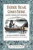 Father Bear Comes Home Book and Tape (I Can Read Book 1)
