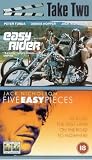 Easy Rider / Five Easy Pieces [VHS] [1969]