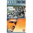 Easy Rider / Five Easy Pieces [1969]