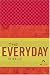 Book The Everyday Bible