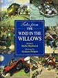 Tales from the " Wind in the Willows "