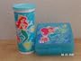 Tupperware Ariel Lunch Set