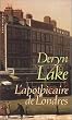 L'apothicaire de londres