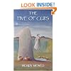 The Five of Cups