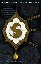 Cities of Salt: A Novel