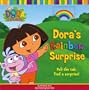 Dora's Rainbow Surprise (Dora the Explorer (St. Martin's Press))