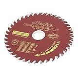 uxcell 丸ノコ用チップソー　スリットソー　ブレード　カッター　2個入 105mmx1.2mmx20mm 40T