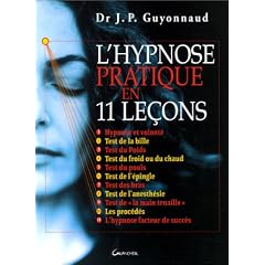 L'hypnose pratique en 11 le�ons