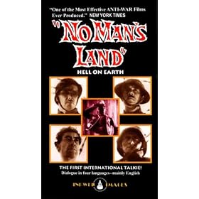 No Man's Land - Hell on Earth [VHS]