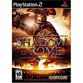 Shadow of Rome
