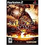 Shadow of Rome