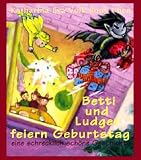 Produkt-Bild: Betti und Ludger feiern Geburtstag