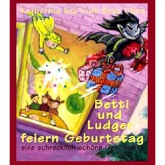 Betti und Ludger feiern Geburtstag