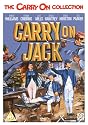 Carry On Jack [DVD] [1963]