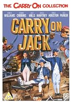 Carry On Jack [DVD] [1963]