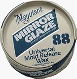 Review Meguiars  / Meguiar's Universal Mold Release Wax 11 oz.