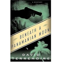 Beneath a Panamanian Moon (John Harper)