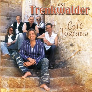 Trenkwalder - Cafe Toscana - Zortam Music