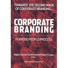 Corporate Branding: Purpose/People/Process