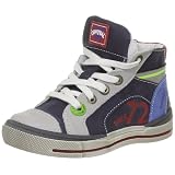 Catimini Caribou, Jungen Schnürhalbschuhe