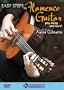 Easy Steps to Flamenco Guitar