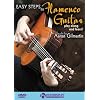Easy Steps to Flamenco Guitar