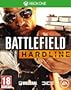 Battlefield Hardline (Xbox One)