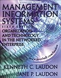 Management information systems : organization and technology in the networked enterprise