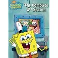 SpongeBob SquarePants - The Complete 3rd Season