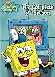 IMAGE OF SpongeBob SquarePants - The Complete 3rd Season