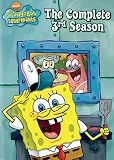 Spongebob Squarepants: Complete Third Season [DVD] [2000] [Region 1] [US Import] [NTSC]