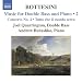 Bottesini: Music for Double Bass and Piano, Vol. 2