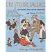 L'Histoire d'Alsace racont�e aux petits enfants par l'Oncle Hansi
