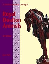 Royal Doulton Animals: A Charlton Standard Catalogue