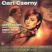 Carl Czerny: Erika Raum, Anton Kuerti