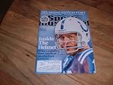 Sports Illustrated, November 16, 2009-Peyton Manning, Indianapolis Colts.