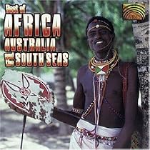 Best of Africa, Australia and the South Seas