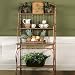 Kitchen & Housewares : West Palm Baker's Rack