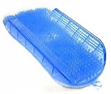 ALINCO フットケアブラシごしごし爽快 ブルー XG120B