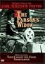 The Parson's Widow : Three Films by Carl Theodor Dreyer