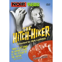 The Hitch-Hiker [1953] (Region 1) (NTSC) [DVD] [US Import]