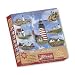 Heritage Puzzle 7 Light Maine Collage 550 Piece Jigsaw Puzzle